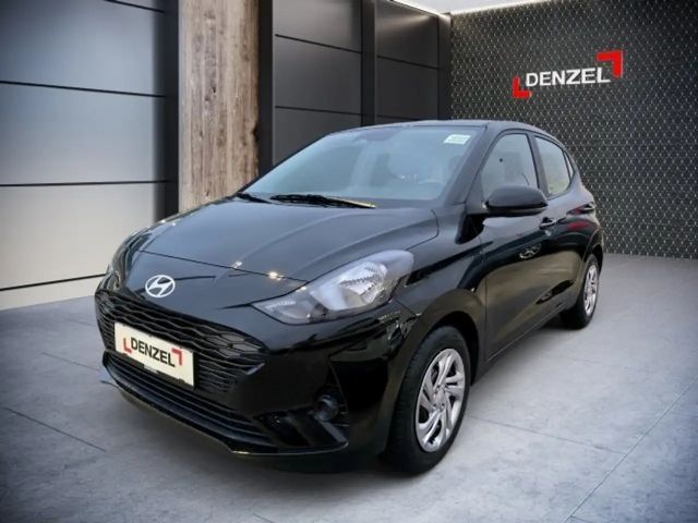 Hyundai i10 1.0