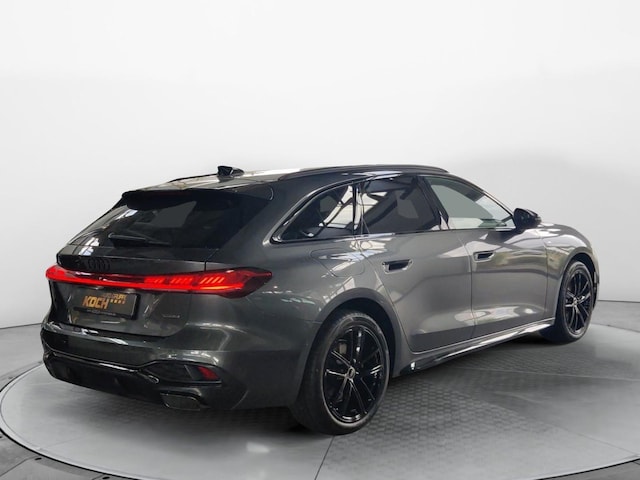 Audi A5 Avant Quattro S-Tronic