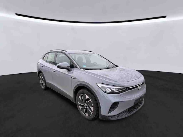 Volkswagen ID.4 77 KWh Performance Pro Style