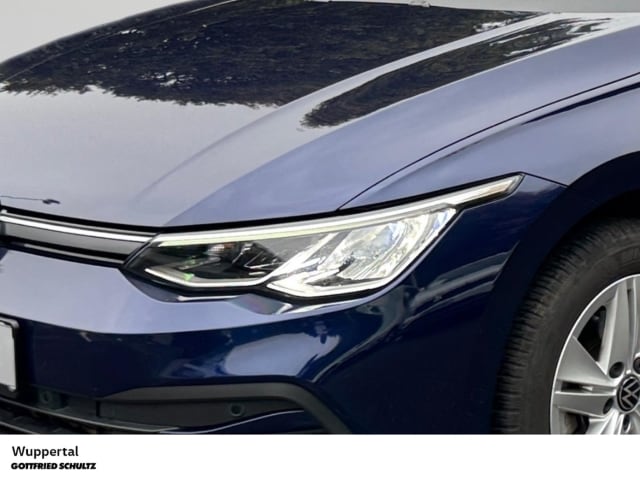 Volkswagen Golf 2.0 TDI DSG