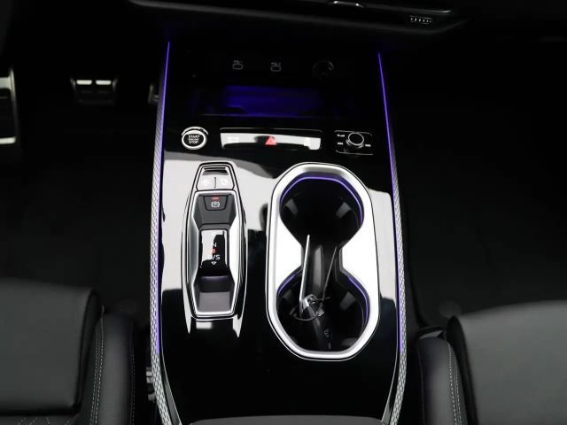 Audi A6 S-Line S-Tronic