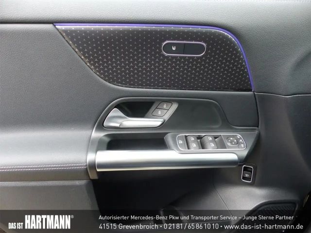 Mercedes-Benz GLA 180 Progressive