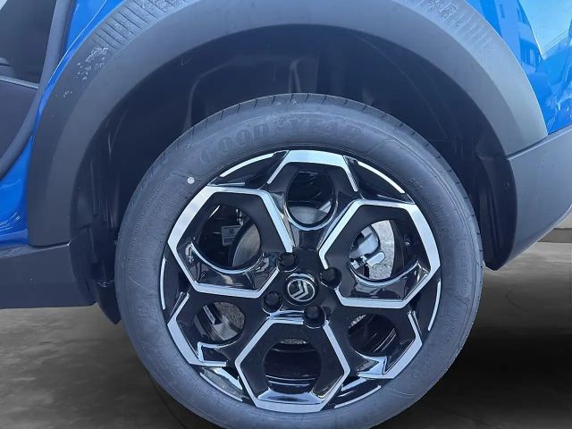 Citroën C3 Hybrid Max