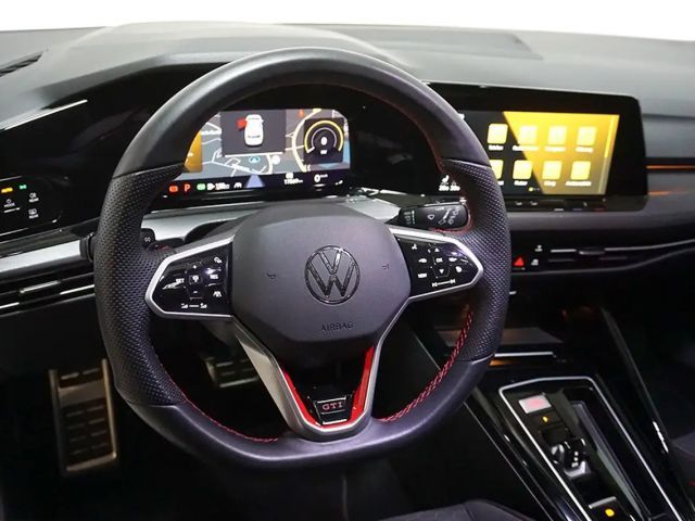 Volkswagen Golf 2.0 TSI DSG GTI