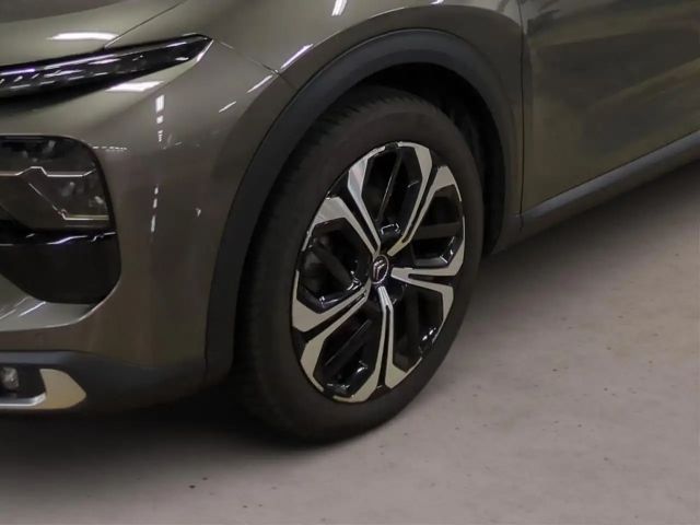 Citroën C5 X Plus PureTech