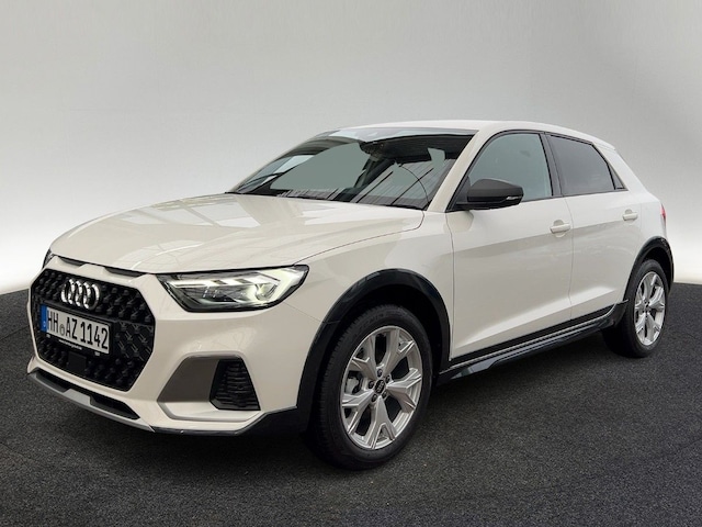 Audi A1 30 TFSI Allstreet S-Tronic
