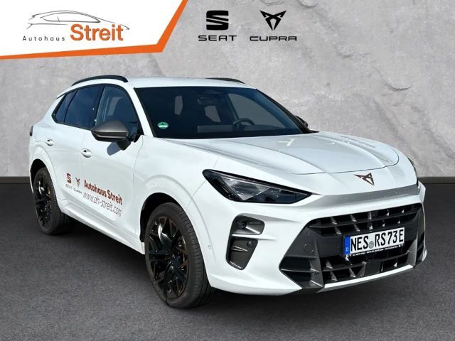 Cupra Terramar 1.5 e-Hybrid VZ