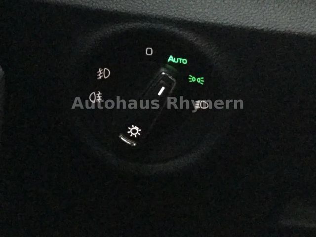 Skoda Kamiq 1.0 TSI Monte Carlo