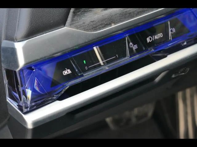 BMW 750 M-Sport Sedan xDrive