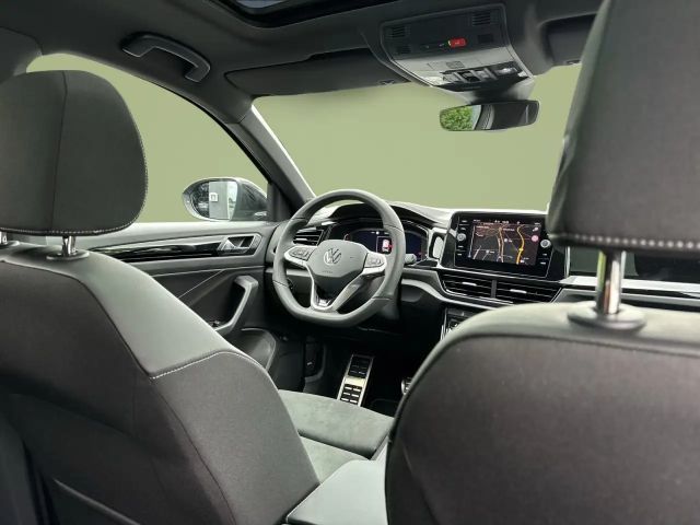 Volkswagen T-Roc 2.0 TSI DSG R-Line