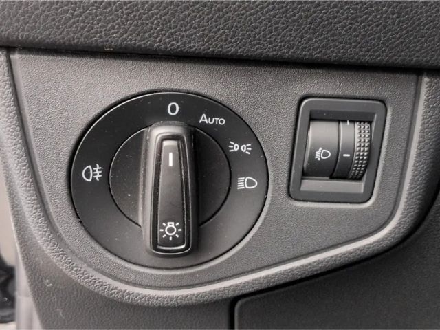 Volkswagen Taigo 1.0 TSI Life