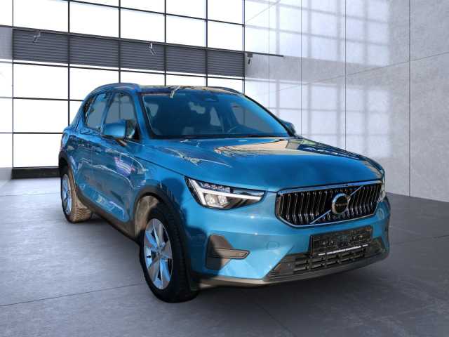 Volvo XC40 XC40