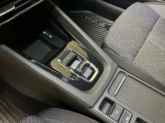 Skoda Octavia Combi Style Style