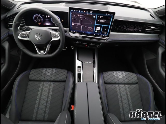 Volkswagen Passat 2.0 TDI DSG R-Line