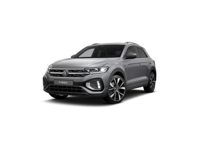 Volkswagen T-Roc 2.0 TSI 4Motion DSG R-Line