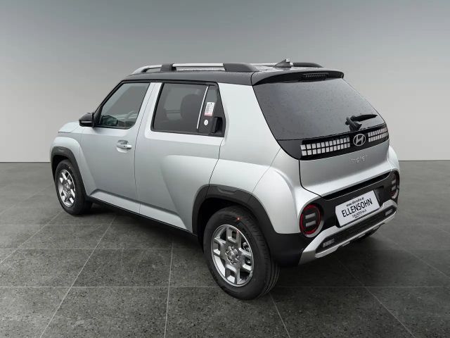 Hyundai INSTER 49 kWh Trend