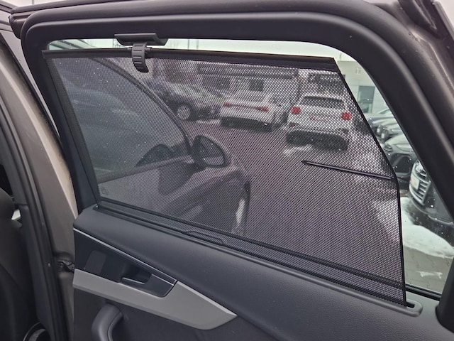 Audi A4 40 TDI Avant Quattro S-Tronic