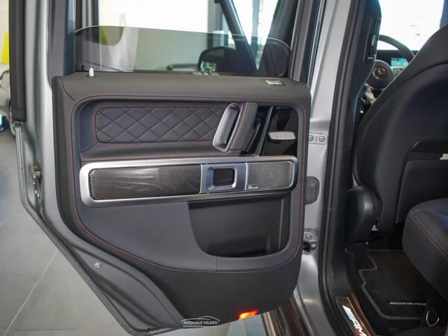 Mercedes-Benz G 63 AMG AMG Line