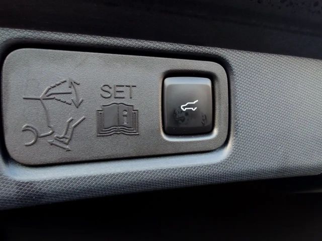 Ford Mustang Mach-E Extended range