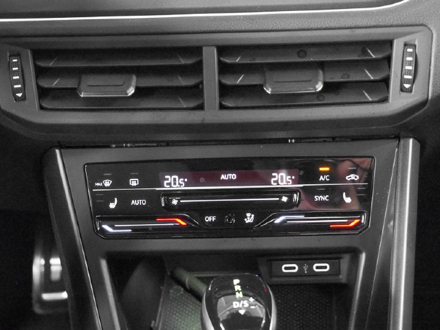 Volkswagen Taigo 1.5 TSI DSG R-Line