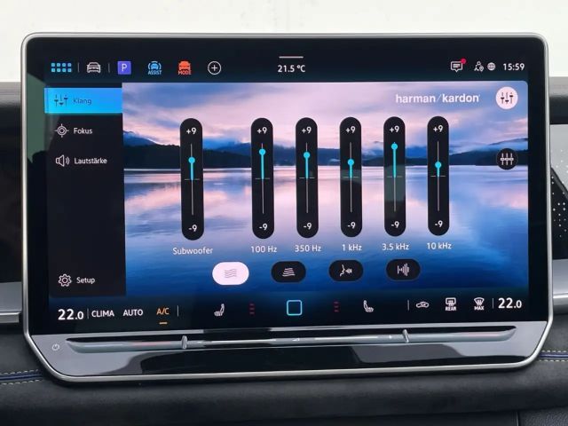 Volkswagen Tayron 2.0 TDI 4Motion DSG R-Line