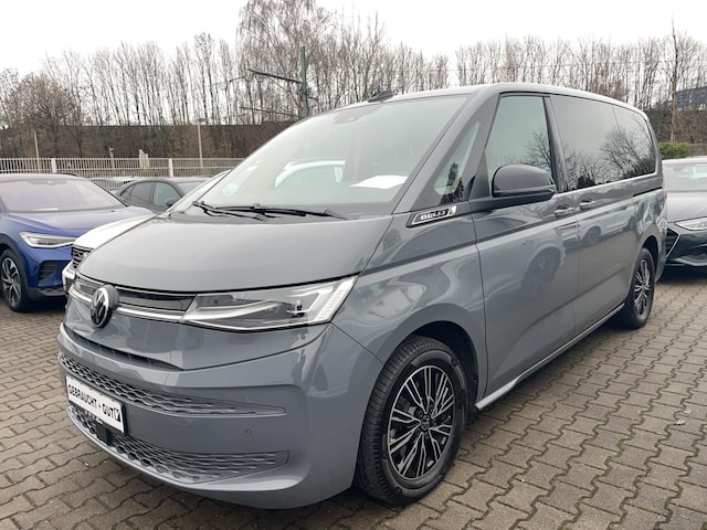 Volkswagen Multivan Lang Life eHybrid