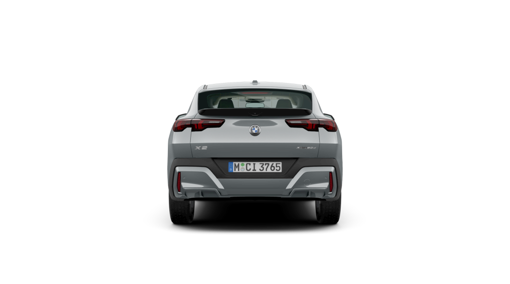 BMW X2 xDrive20d