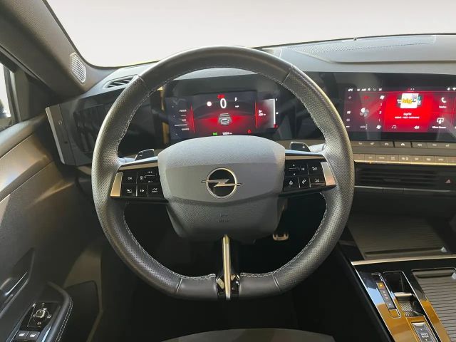 Opel Astra 1.2 Turbo GS-Line Grand Sport Turbo