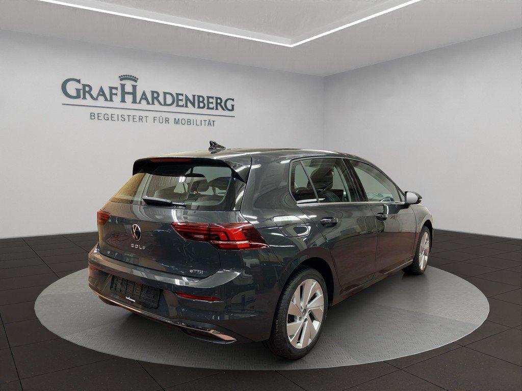 Volkswagen Golf 1.5 eTSI DSG Style