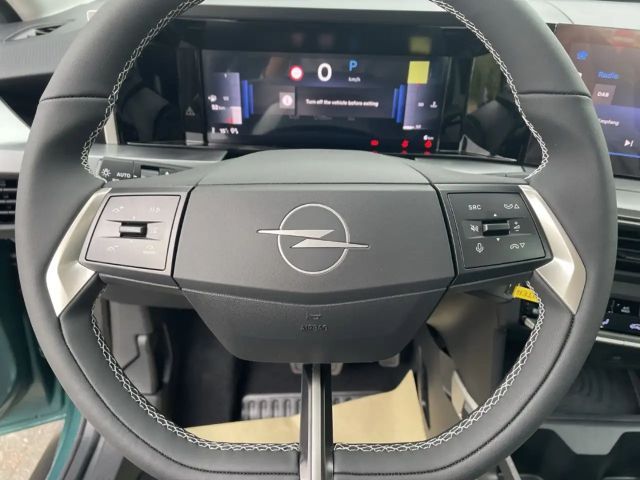 Opel Frontera Edition