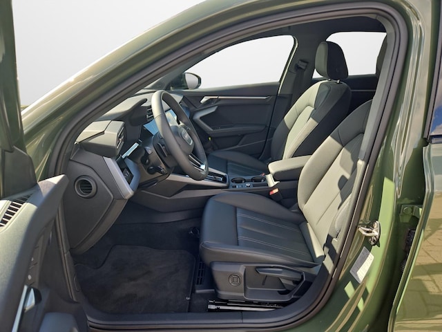 Audi A3 35 TFSI S-Line S-Tronic Sportback