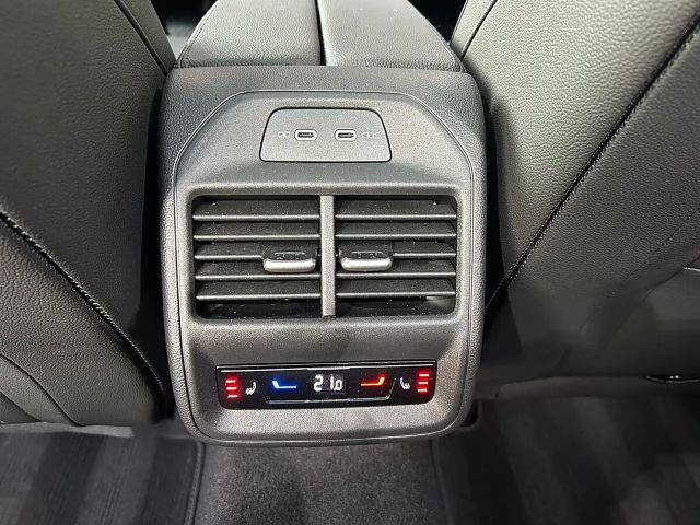 Skoda Superb Laurin & Klement