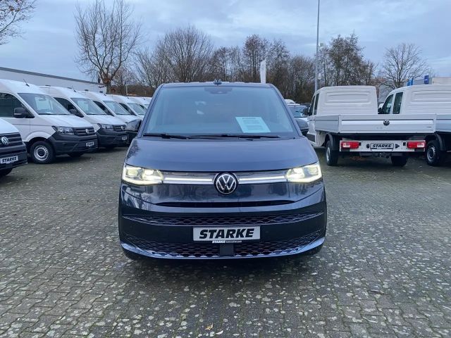 Volkswagen Multivan 2.0 TDI DSG T7