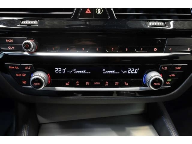 BMW 520 520d M-Sport