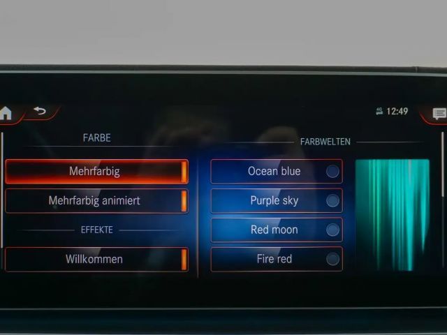 Mercedes-Benz GLE 350 4MATIC AMG Line