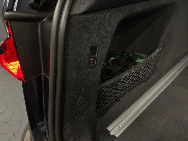 Audi A6 50 TDI Avant Quattro Sport