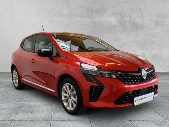 Renault Clio Evolution TCe 100