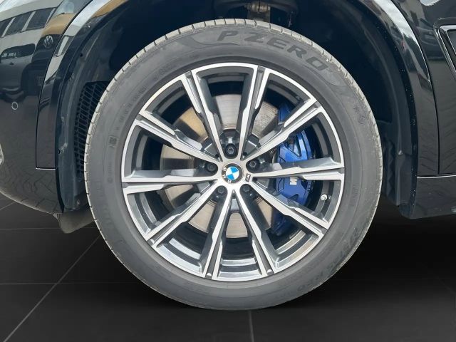 BMW X5 xDrive40d