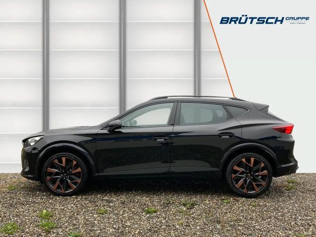 Cupra Formentor 2.0 TSI 4Drive DSG VZ