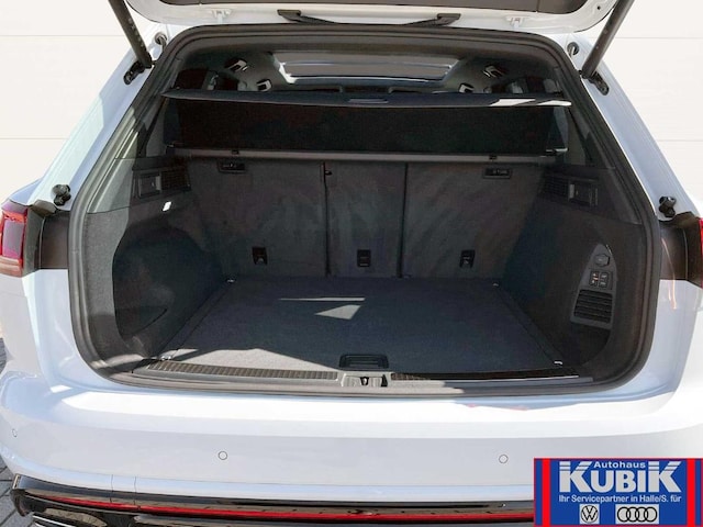 Volkswagen Touareg 3.0 V6 TDI 4Motion