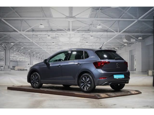 Volkswagen Polo 1.0 TSI DSG Life