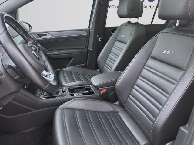 Volkswagen Touran 1.5 TSI DSG Highline