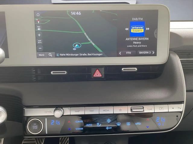 Hyundai IONIQ 5 73 kWh UNIQ
