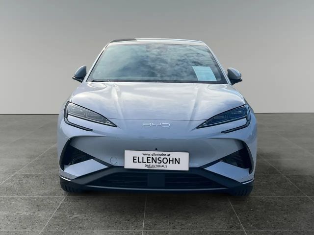 BYD Sealion 7 Comfort