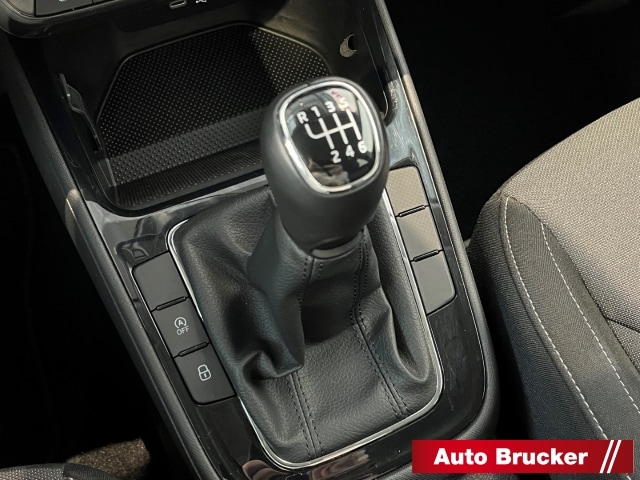 Skoda Fabia 1.0 TSI Ambition