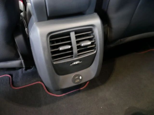 Ford Mustang Mach-E AWD