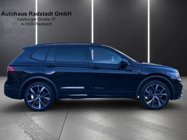 Volkswagen Tiguan 4Motion Allspace R-Line