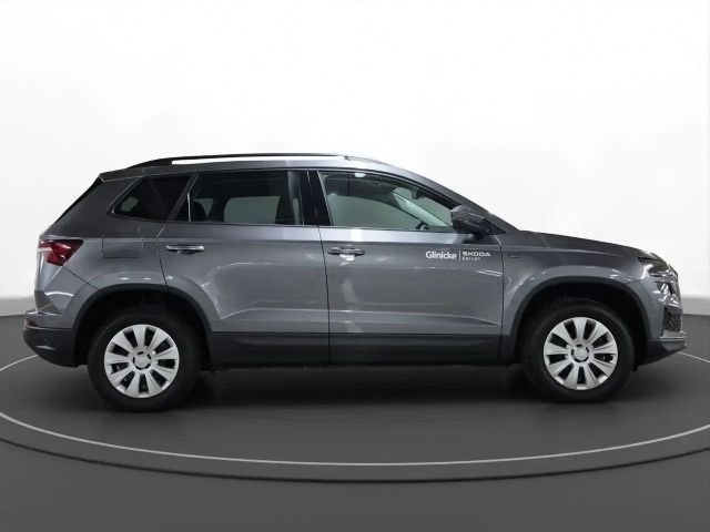 Skoda Karoq 1.5 TSI Selection