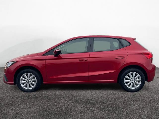 Seat Ibiza DSG Style