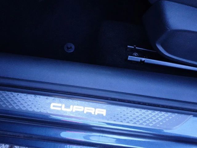 Cupra Leon DSG Sportstourer